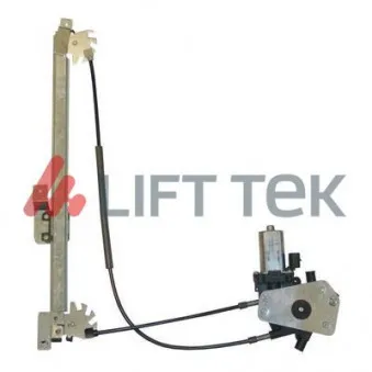 Lève-vitre arrière droit LIFT-TEK LT BM28 R