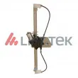 Lève-vitre arrière gauche LIFT-TEK LT BM32 L - Visuel 1