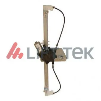 Lève-vitre arrière gauche LIFT-TEK LT BM32 L