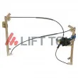Lève-vitre LIFT-TEK LT BM34 R - Visuel 1