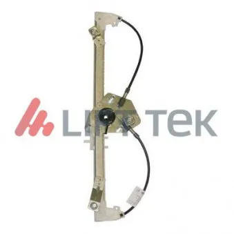 Lève-vitre arrière gauche LIFT-TEK LT BM702 L