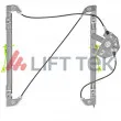 Lève-vitre avant gauche LIFT-TEK LT BM703 L - Visuel 1