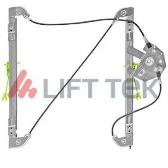 Lève-vitre avant droit LIFT-TEK LT BM703 R