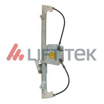 Lève-vitre arrière gauche LIFT-TEK LT BM704 L