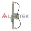 Lève-vitre arrière droit LIFT-TEK LT BM704 R - Visuel 1