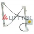 Lève-vitre avant gauche LIFT-TEK LT BM705 L - Visuel 1