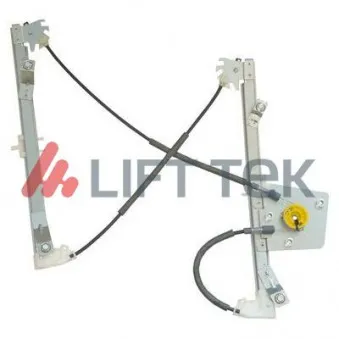 Lève-vitre avant gauche LIFT-TEK LT BM705 L