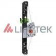 Lève-vitre arrière gauche LIFT-TEK LT BM706 L - Visuel 1