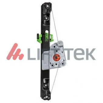 Lève-vitre arrière droit LIFT-TEK LT BM706 R