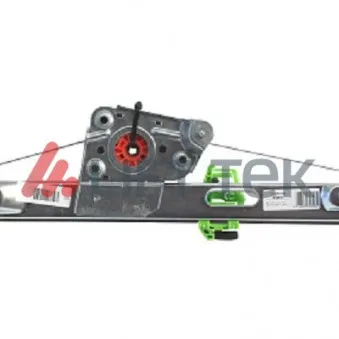 Lève-vitre arrière droit LIFT-TEK LT BM708 R