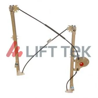 Lève-vitre avant gauche LIFT-TEK LT BM709 L