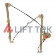 Lève-vitre avant droit LIFT-TEK LT BM709 R - Visuel 1