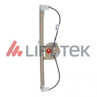 Lève-vitre arrière gauche LIFT-TEK LT BM710 L