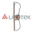 Lève-vitre arrière droit LIFT-TEK LT BM710 R - Visuel 1