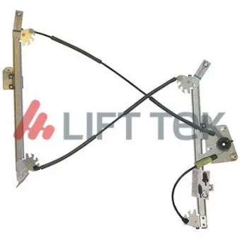 Lève-vitre LIFT-TEK LT BM711 L
