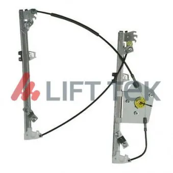Lève-vitre avant droit LIFT-TEK LT BM712 R