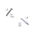 Lève-vitre LIFT-TEK LT BM718 R - Visuel 2