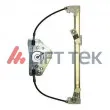 Lève-vitre LIFT-TEK LT BM723 L - Visuel 1