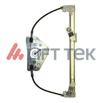 Lève-vitre LIFT-TEK LT BM723 L