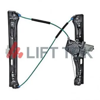 Lève-vitre avant gauche LIFT-TEK LT BMO36 L C