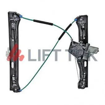 Lève-vitre avant droit LIFT-TEK LT BMO37 R C