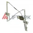Lève-vitre avant gauche LIFT-TEK LT CR33 L - Visuel 1