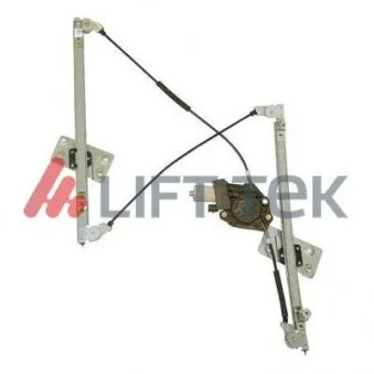 Lève-vitre avant gauche LIFT-TEK LT CR33 L
