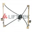 Lève-vitre avant gauche LIFT-TEK LT CR412 L - Visuel 1