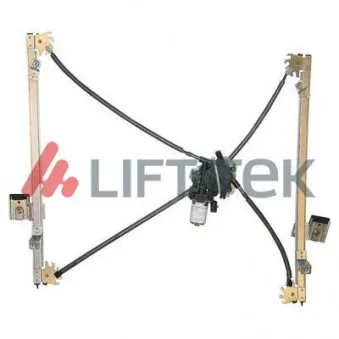 Lève-vitre avant gauche LIFT-TEK LT CR412 L