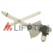 Lève-vitre avant gauche LIFT-TEK LT CT01 L - Visuel 1