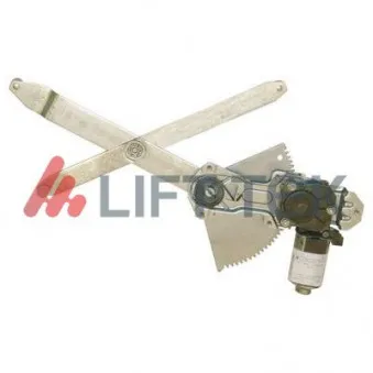 Lève-vitre avant droit LIFT-TEK LT CT01 R
