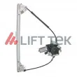 Lève-vitre avant droit LIFT-TEK LT CT07 R B - Visuel 1