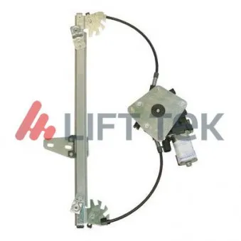 Lève-vitre avant droit LIFT-TEK LT CT11 R B