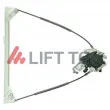 Lève-vitre LIFT-TEK LT CT12 R B - Visuel 1