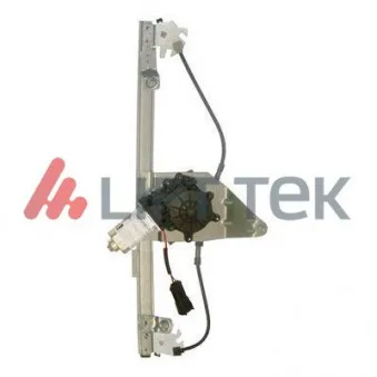 Lève-vitre avant gauche LIFT-TEK LT CT13 L B