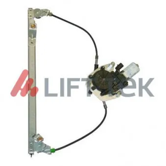 Lève-vitre arrière gauche LIFT-TEK LT CT14 L B