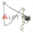 Lève-vitre LIFT-TEK LT CT23 R - Visuel 1