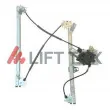Lève-vitre avant gauche LIFT-TEK LT CT24 L - Visuel 1