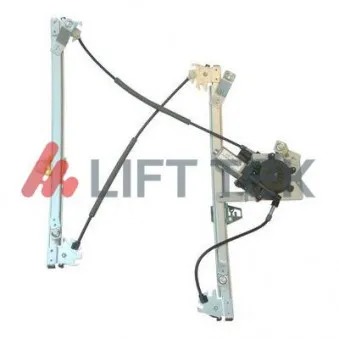 Lève-vitre avant droit LIFT-TEK LT CT24 R