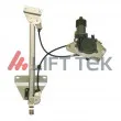 Lève-vitre arrière droit LIFT-TEK LT CT25 R - Visuel 1