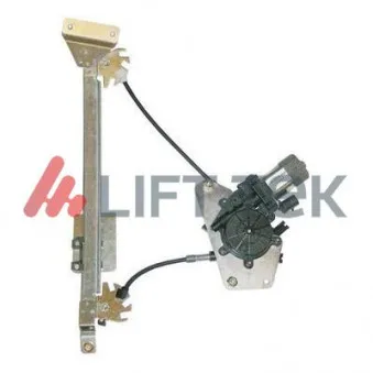 Lève-vitre arrière droit LIFT-TEK LT CT34 R