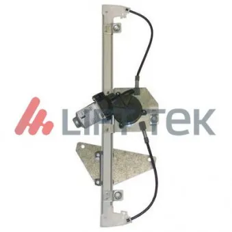 Lève-vitre avant droit LIFT-TEK LT CT35 R