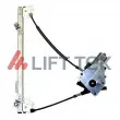 Lève-vitre arrière droit LIFT-TEK LT CT37 R - Visuel 1