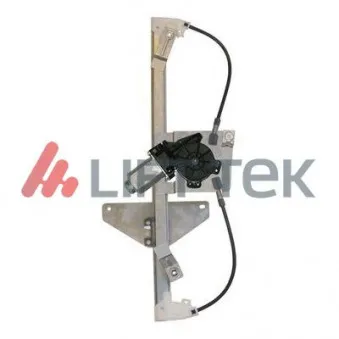 Lève-vitre avant gauche LIFT-TEK LT CT42 L