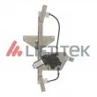 Lève-vitre arrière droit LIFT-TEK LT CT43 R - Visuel 1