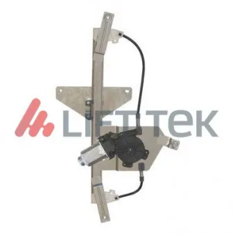 Lève-vitre arrière droit LIFT-TEK LT CT43 R