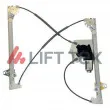 Lève-vitre LIFT-TEK LT CT44 L - Visuel 1