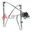 Lève-vitre avant droit LIFT-TEK LT CT47 R - Visuel 1