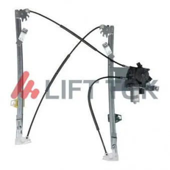 Lève-vitre avant droit LIFT-TEK LT CT47 R