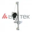 Lève-vitre avant droit LIFT-TEK LT CT54 R - Visuel 1